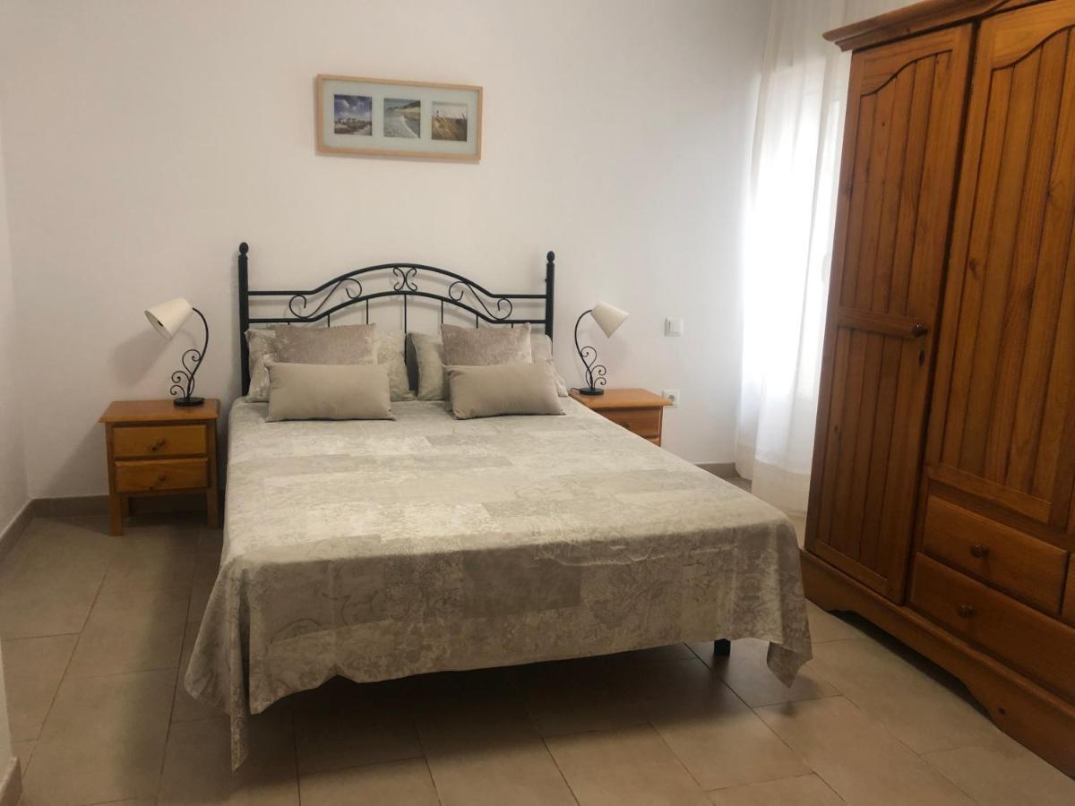Acogedora Casa En Cap Negret, Ubicada A Primera Linea De La Playa. Альтеа Экстерьер фото